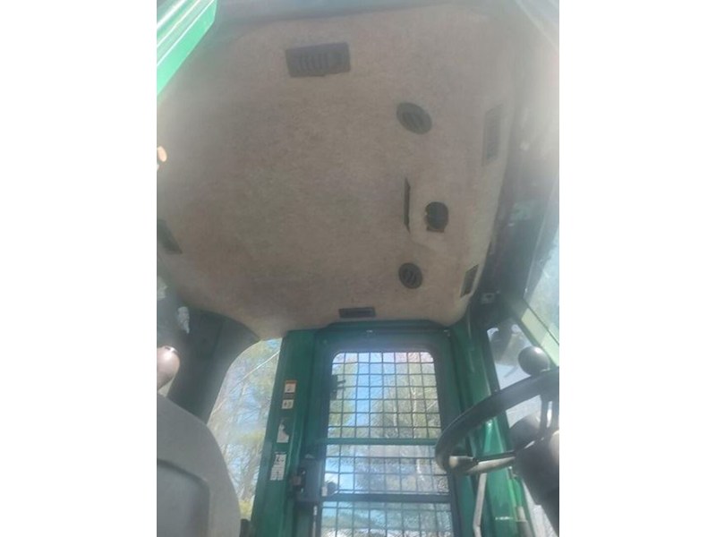 2004 Timberjack 360 Skidder